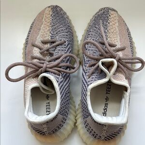 Addidas Yeezy Boost 350 V2 Ash Pearl size 7.